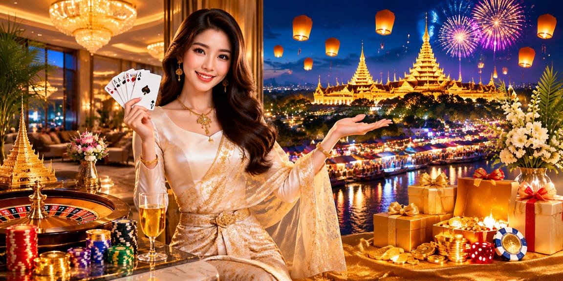 myam98 Mahjong Riches